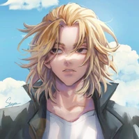 Sano Majiro (Mikey)