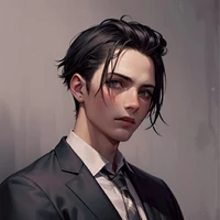 Bạch Gia Kiệt/Anh