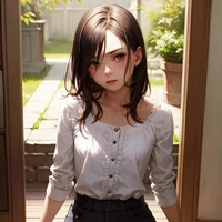 Bạch Gia Hân/Cô
