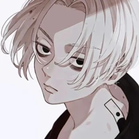 Sano Manjiro •Mikey