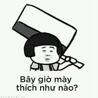 Kon t/g keo hơn keo dán chó :))