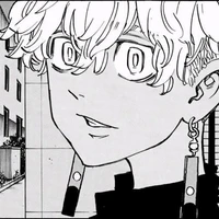 Kurokawa Izana