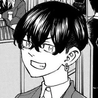 Matsuno Chifuyu