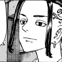 Ryuguji Ken (Draken)