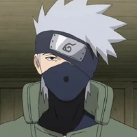 Hatake Kakashi