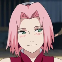 Haruno Sakura