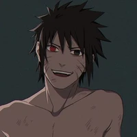 Namikaze Menma