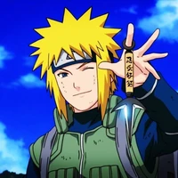 Namikaze Minato
