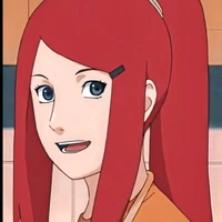 Uzumaki Kushina
