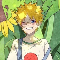 Uzumaki Naruto