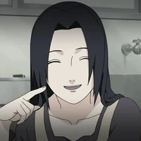 Uchiha Mikoto