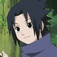 Uchiha Sasuke