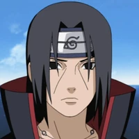 Uchiha Itachi
