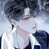 Huyễn Tư_[Thư Ký]_