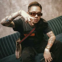 Bùi Thế Anh /Andree Right Hand/