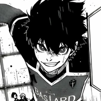 Isagi yoichi