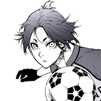 Mikage Reo