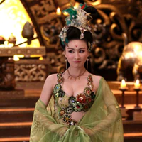 Phụng Thanh Thanh