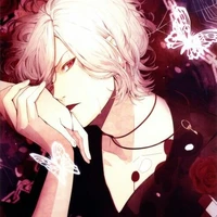 Sakamaki Subaru