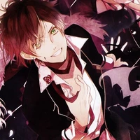 Sakamaki Ayato