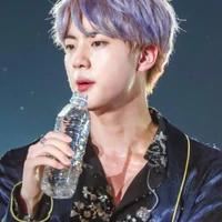 Kim Seokjin