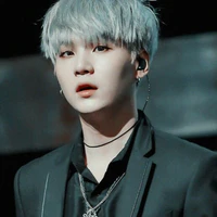 Min Yoongi