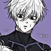 Nagi Seishiro