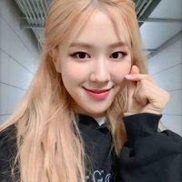 Park ChaengYoung
