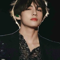 Kim TaeHyung 
