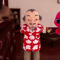 Master Fu