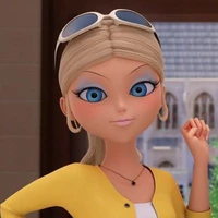 Chloe Bourgeois