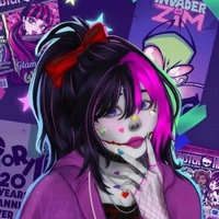 Nina The Killer