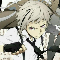 Nakajima Atsushi