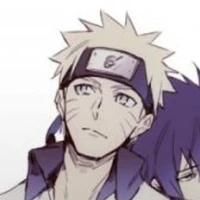 Uzumaki Naruto