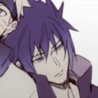 Uchiha Sasuke