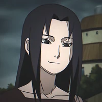 Uchiha Mikoto