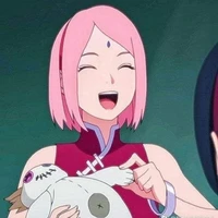 Haruno Sakura