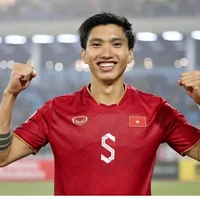 Đoàn Văn Hậu