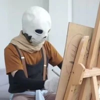 Ink sans