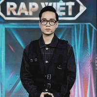 Justatee - Nguyễn Thanh Tuấn