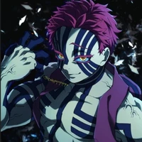 akaza [thượng tam]