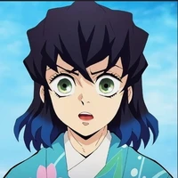 inosuke hashibira