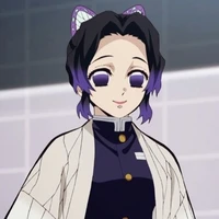 shinobu kochou