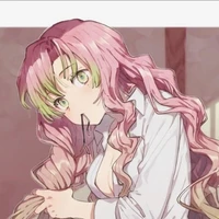 mitsuri kanroji