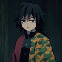 giyu tomioka [Đụt]