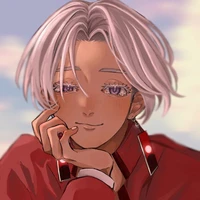 Kurokawa Izana