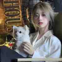 Hàn Tiểu Băng(nu9)