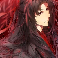 Di Lăng Lão Tổ Ngụy Vô Tiện [ Ngụy Anh ]