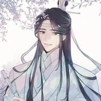 Trạch Vu Quân Lam Hi Thần [ Lam Hoán ]