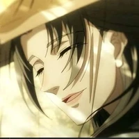 Tàng Sắc Táng Nhân